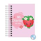 Diario de vida Infantil 10