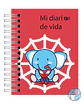 Diario de vida Infantil - Miniatura 11
