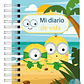Diario de vida Infantil - Miniatura 12