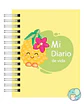 Diario de vida Infantil - Miniatura 13