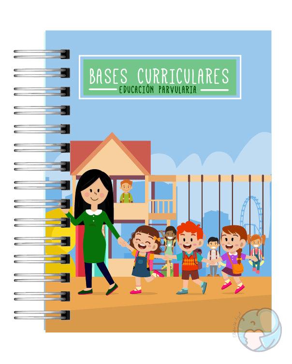 Bases Curriculares Educación Parvularia 13