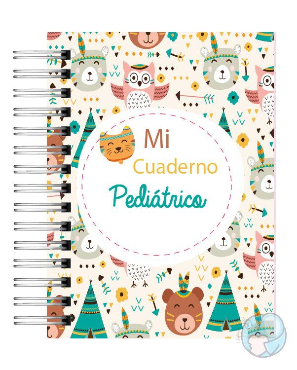 Control Pediátrico Niño 18