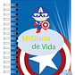 Diario de vida Infantil - Miniatura 14