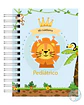 Control Pediátrico Niño - Miniatura 19