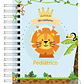 Control Pediátrico Niño - Miniatura 19