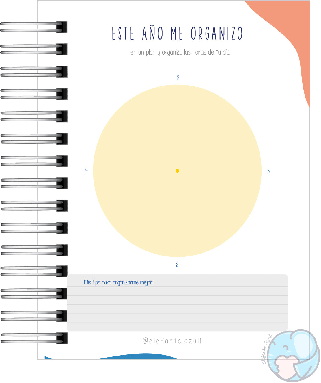 Agenda Quimíca y Farmacia 4