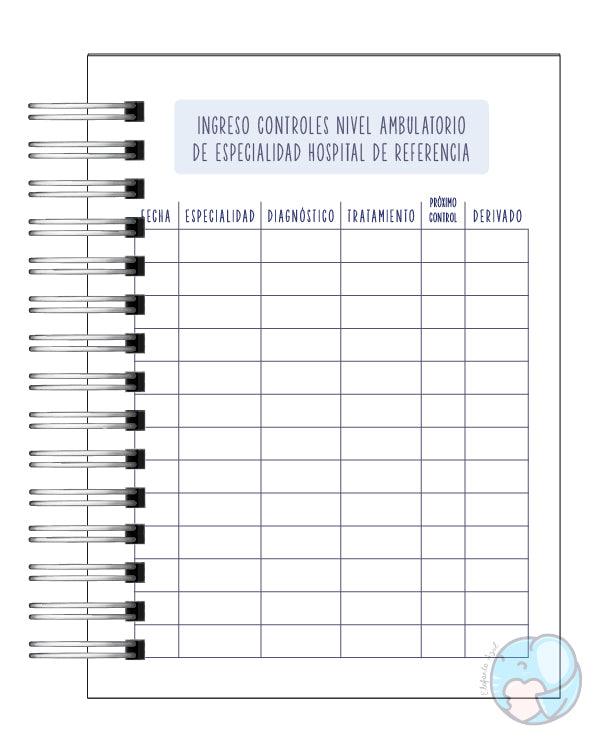 Carnet Adulto Mayor Cronico 11