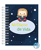 Diario de vida Infantil - Miniatura 16