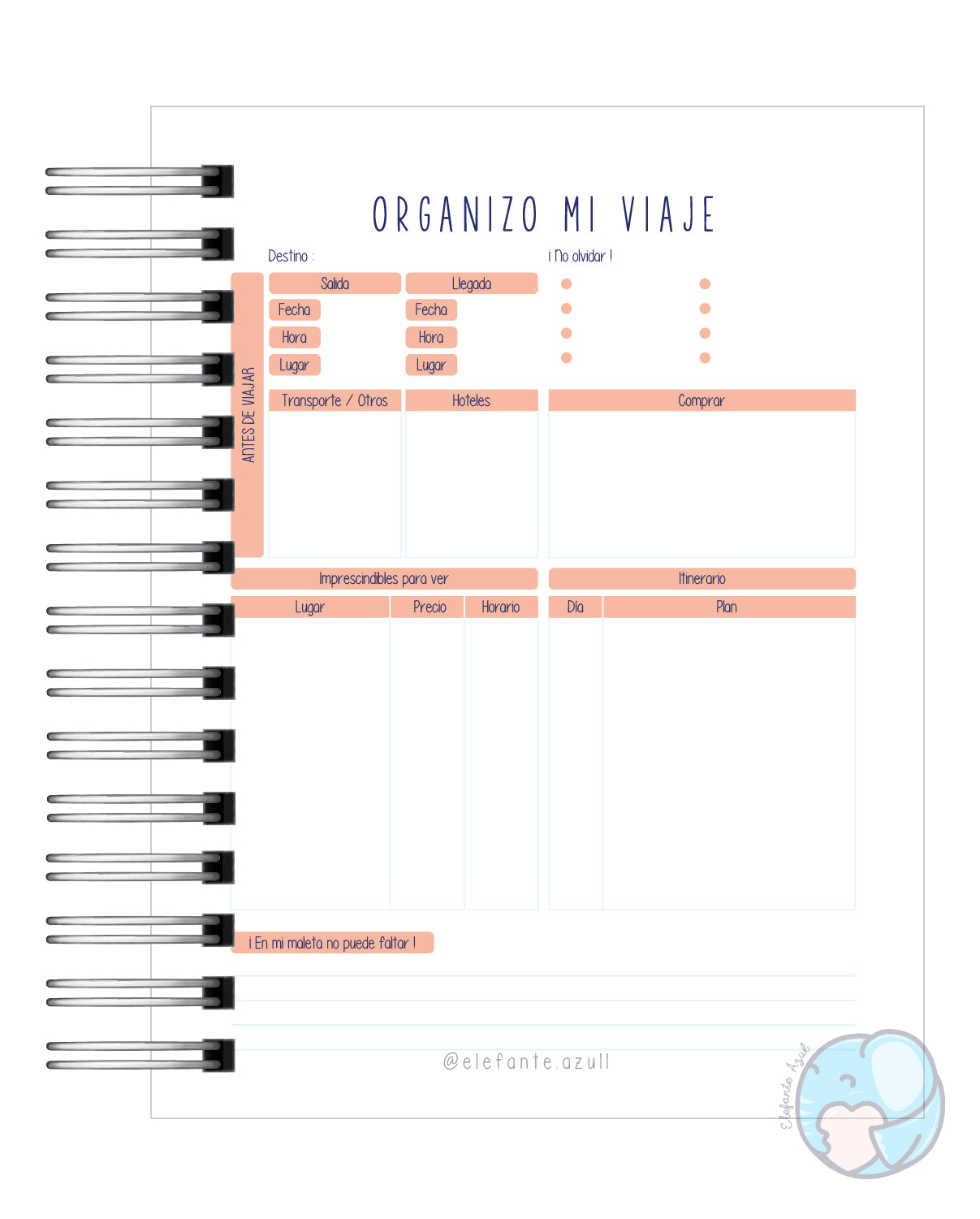 Agenda Quimíca y Farmacia 6