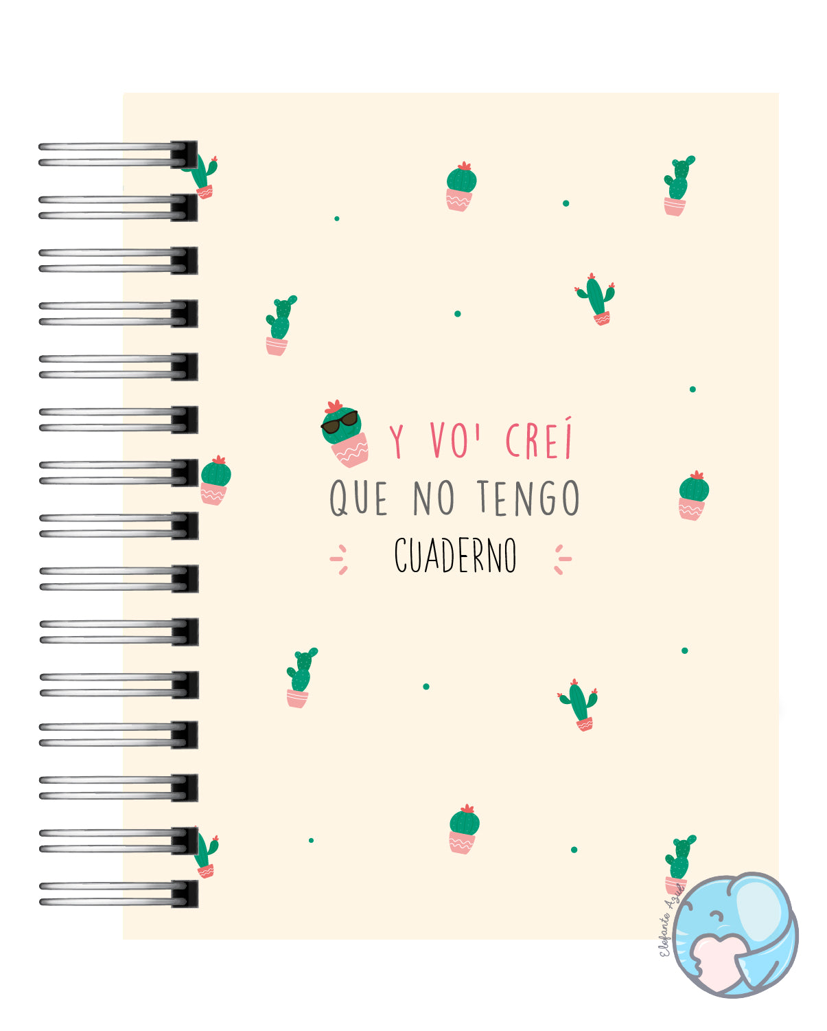 Cuaderno 4