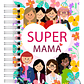 Agenda Super Mamá  - Miniatura 1