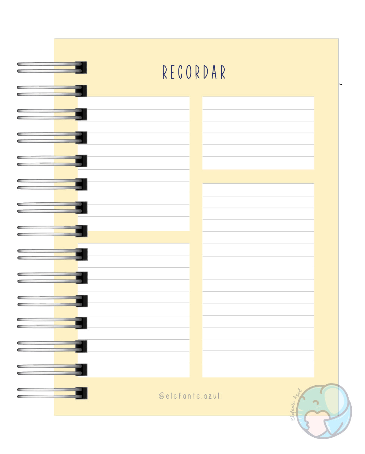 Agenda Quimíca y Farmacia 7