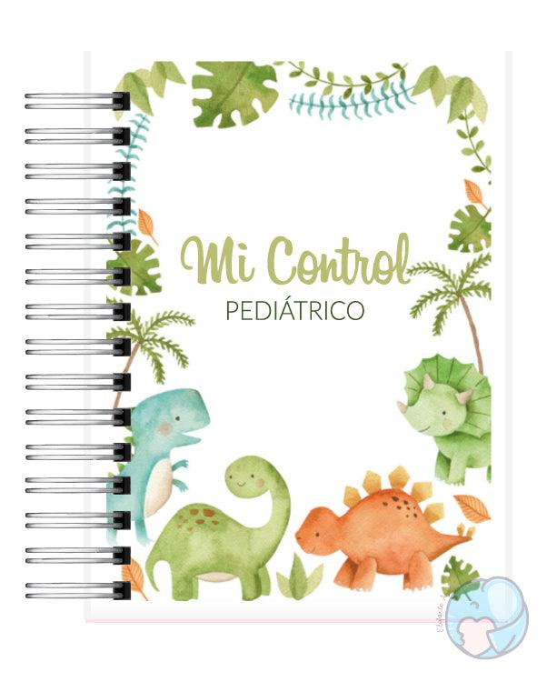 Control Pediátrico Niño 24