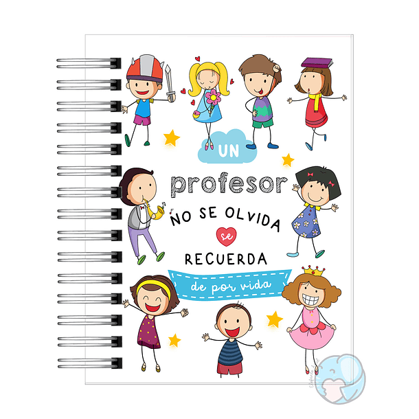 Cuaderno Profesor 3