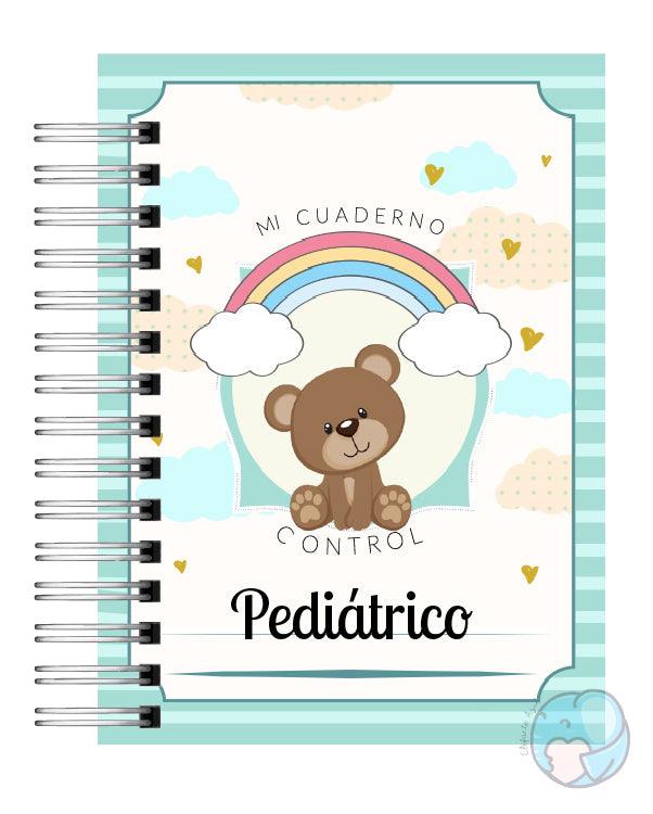 Control Pediátrico Niño 28