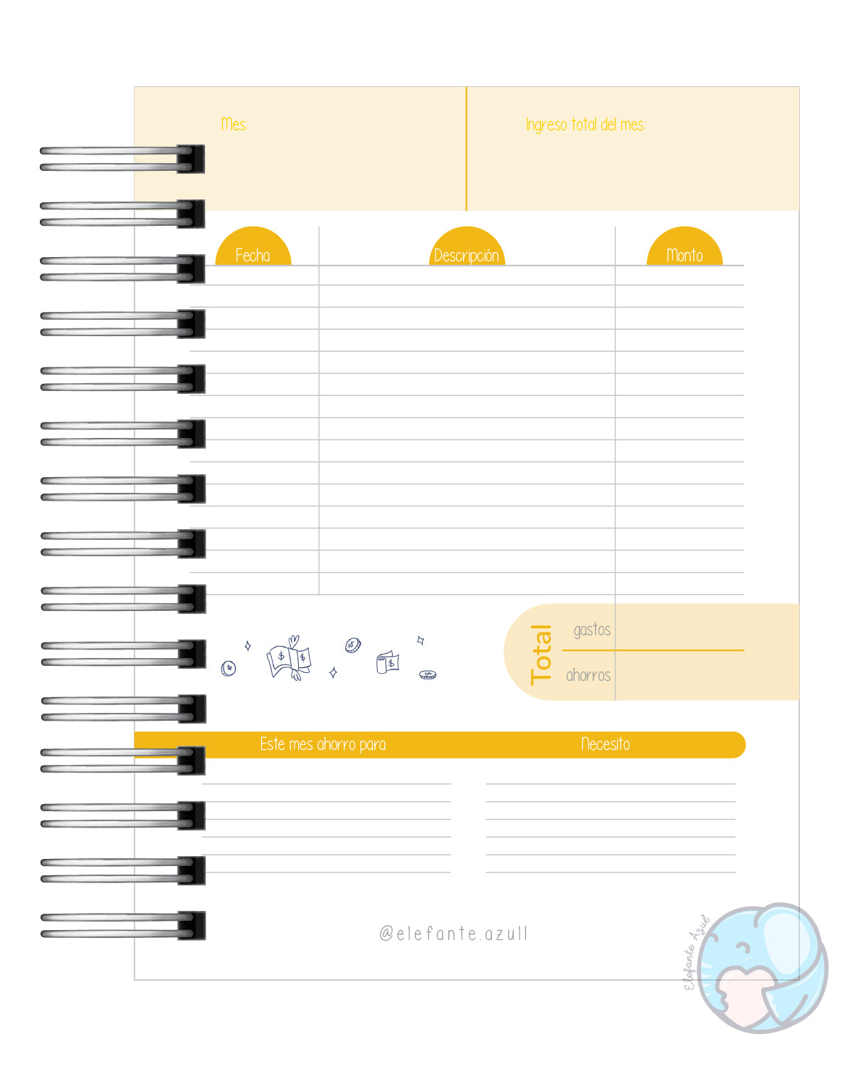 Agenda Quimíca y Farmacia 8