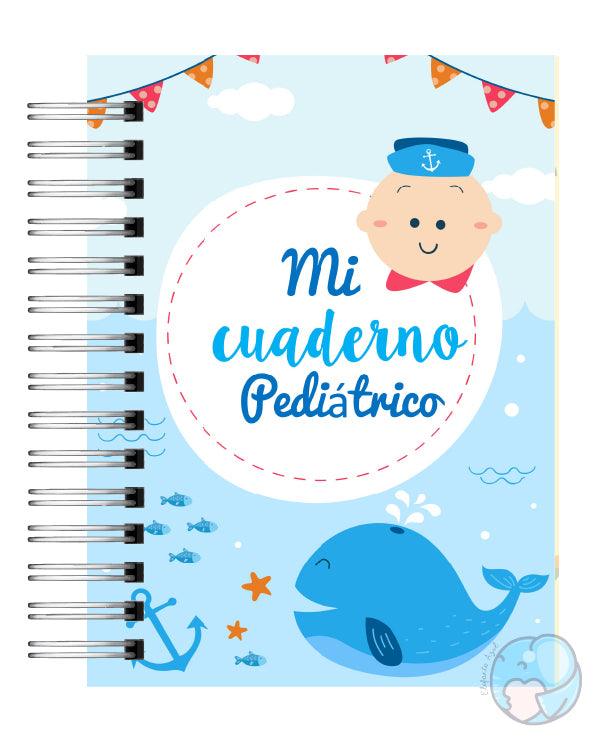 Control Pediátrico Niño 30