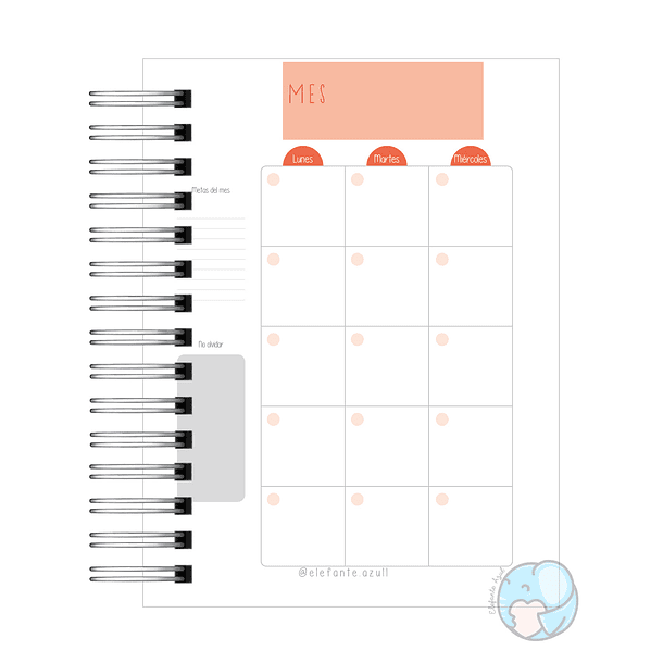 Agenda Quimíca y Farmacia 10