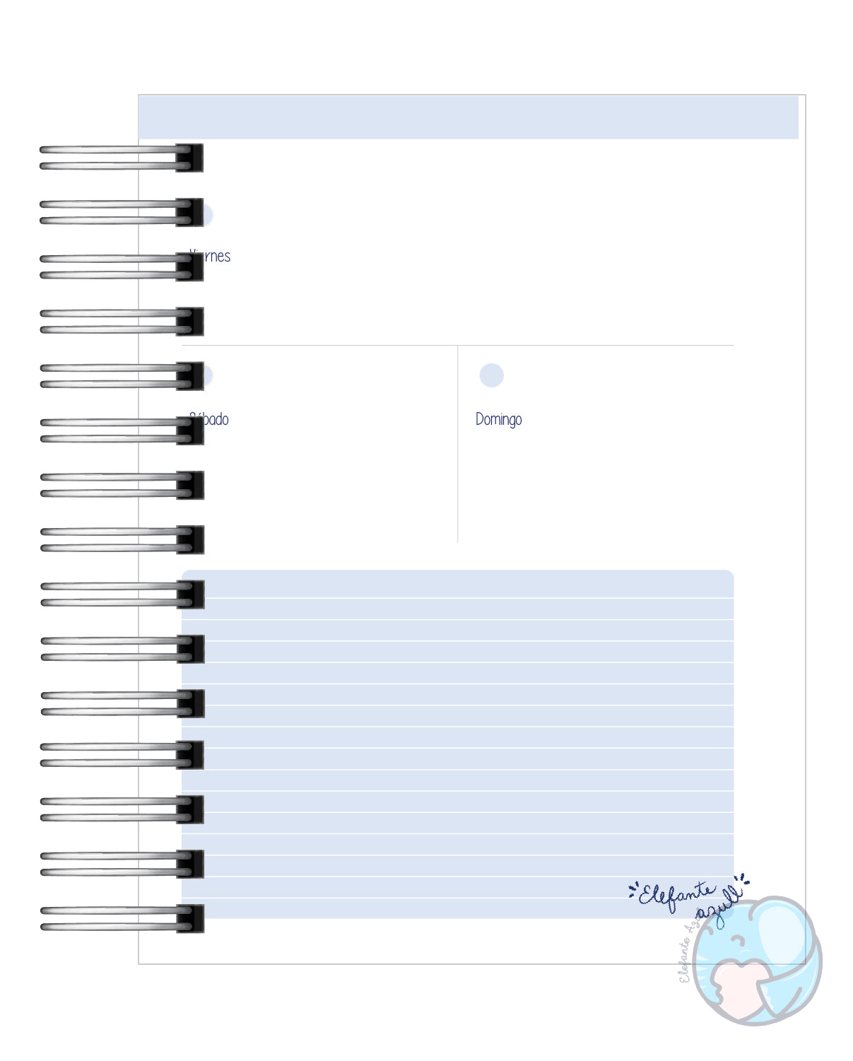 Agenda Quimíca y Farmacia 11