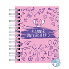 Agenda Universitaria Perpetua (Sin fecha) 9