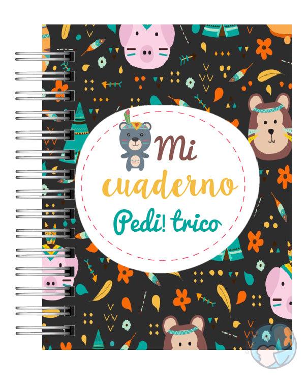 Control Pediátrico Niño 40