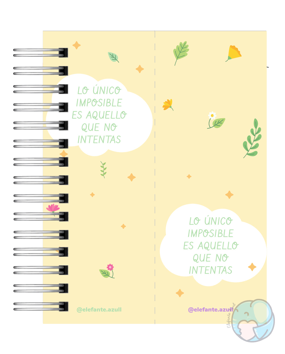 Agenda Super Mamá  13