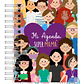 Agenda Super Mamá  - Miniatura 15
