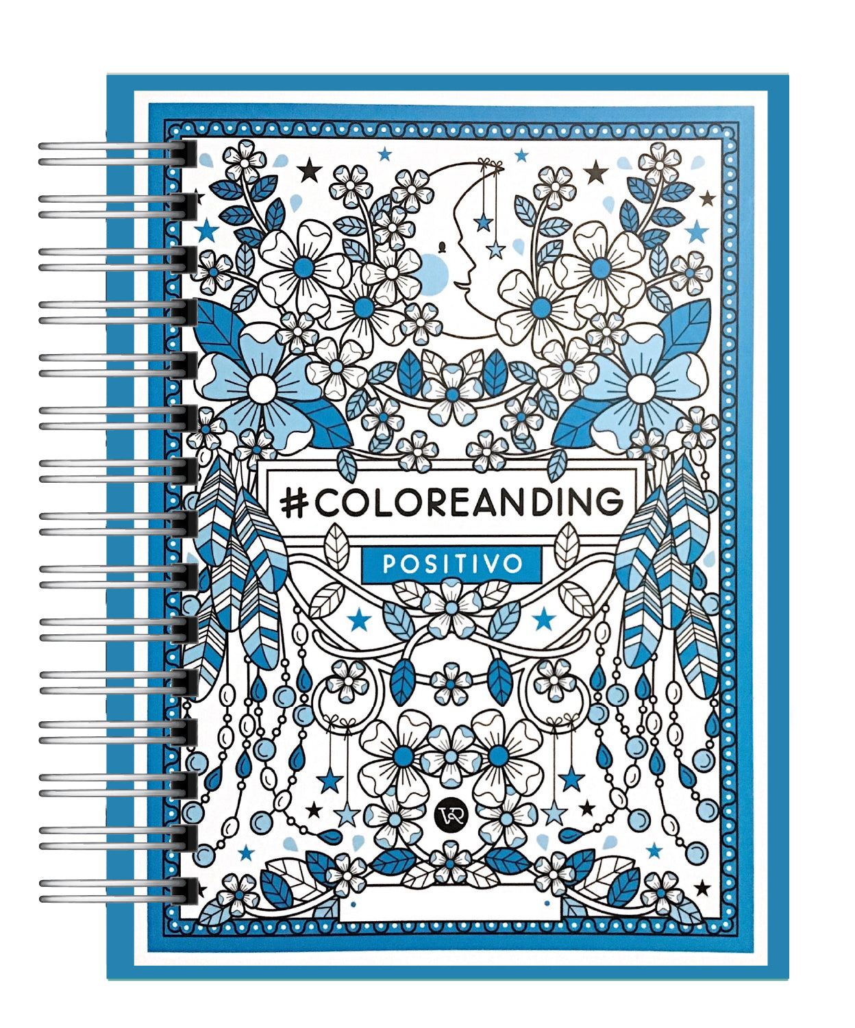 Coloreando Positivo 1