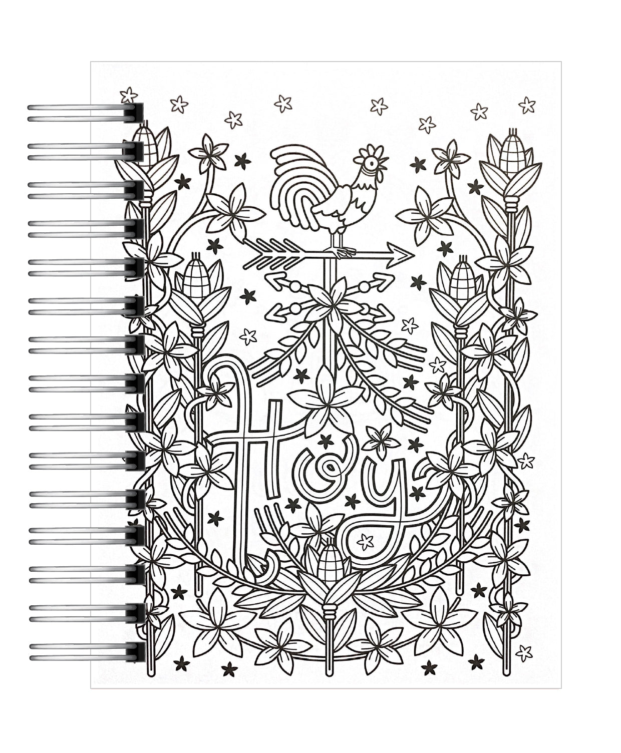 Coloreando Positivo 2