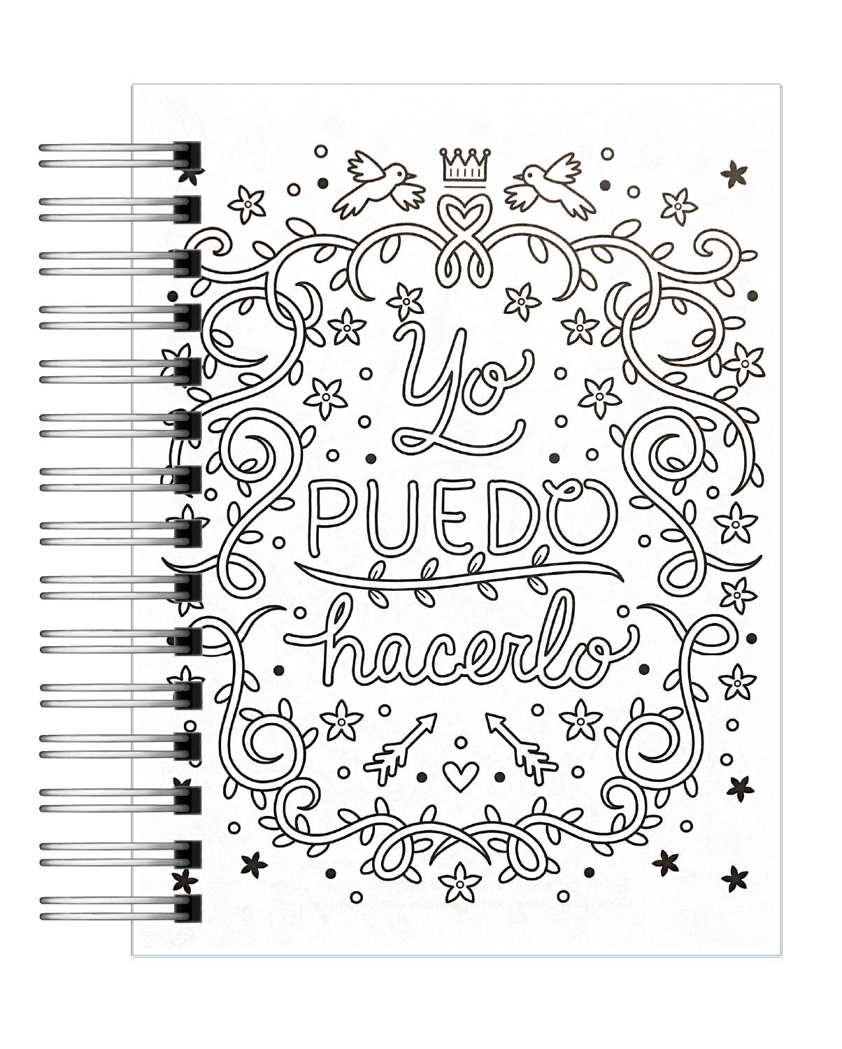 Coloreando Positivo 3