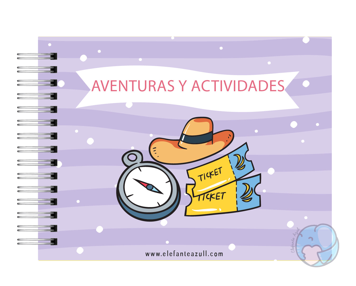 Álbum de Fotos de Viajes 8