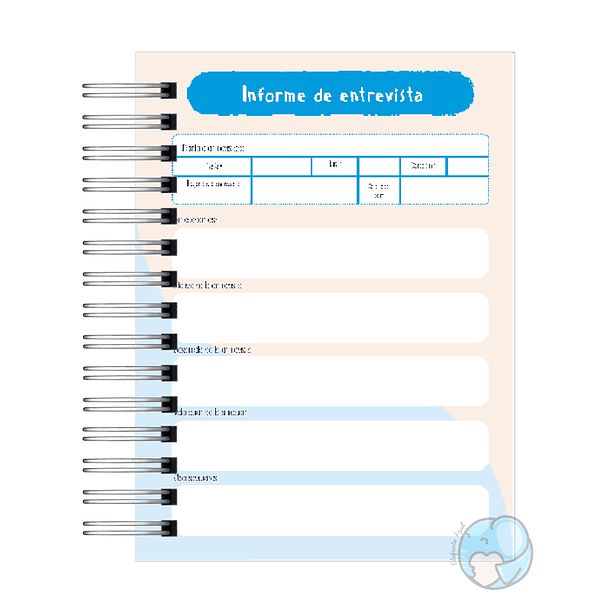 Agenda Trabajo Social 2025 12