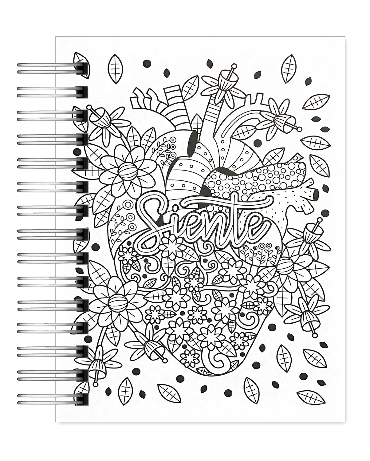 Coloreando Positivo 4