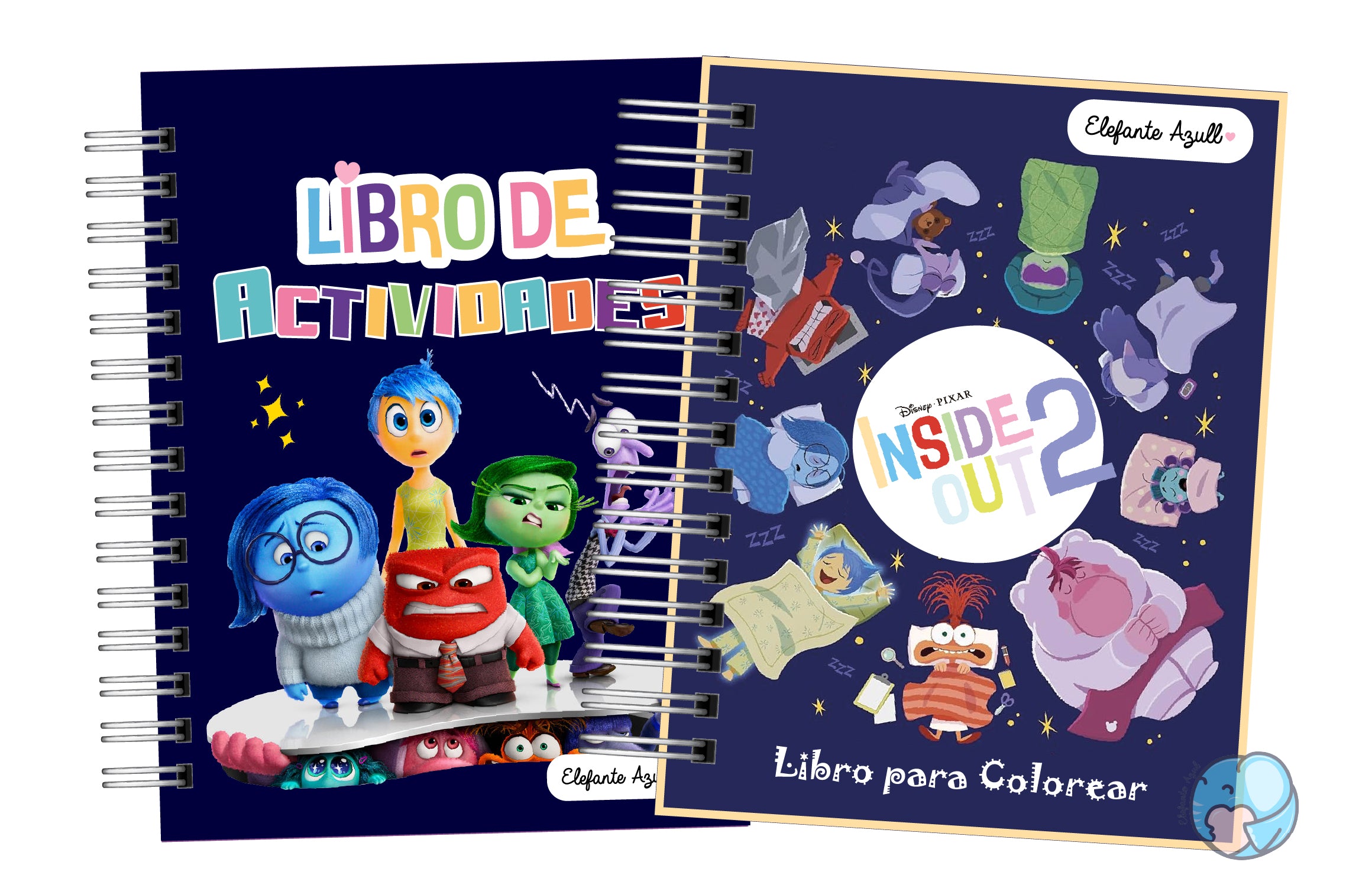 Duo Pack Intensamente! 