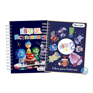 Duo Pack Intensamente! 