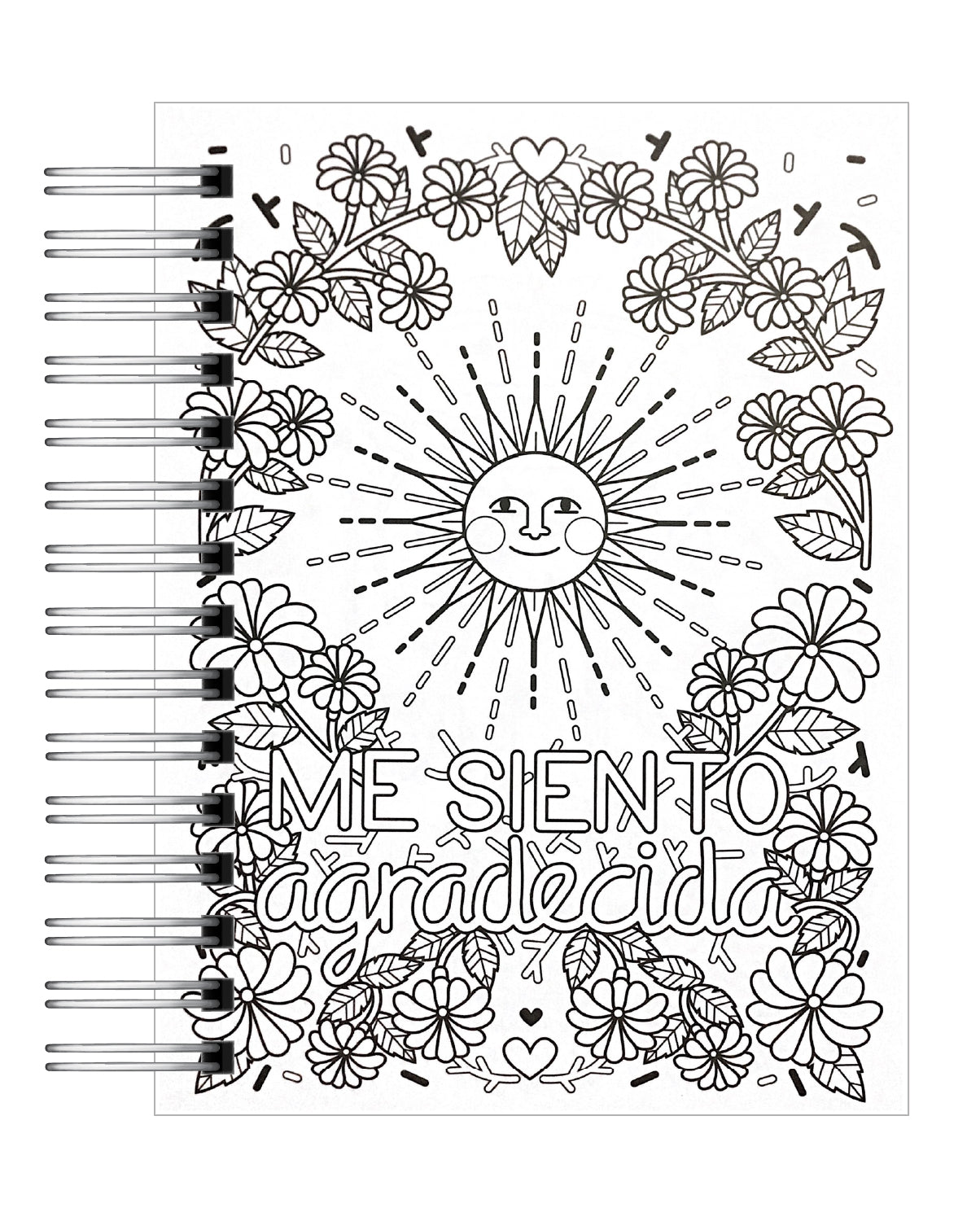 Coloreando Positivo 5