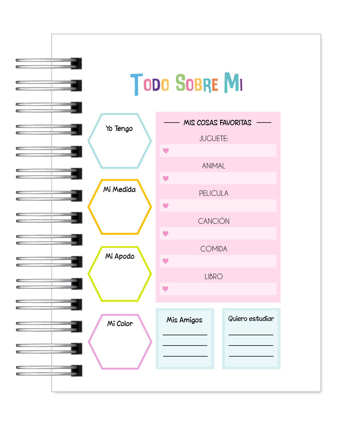 Diario de Vida Intensamente 4