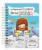 Las paginas para colorear de la biblia - Miniatura 1