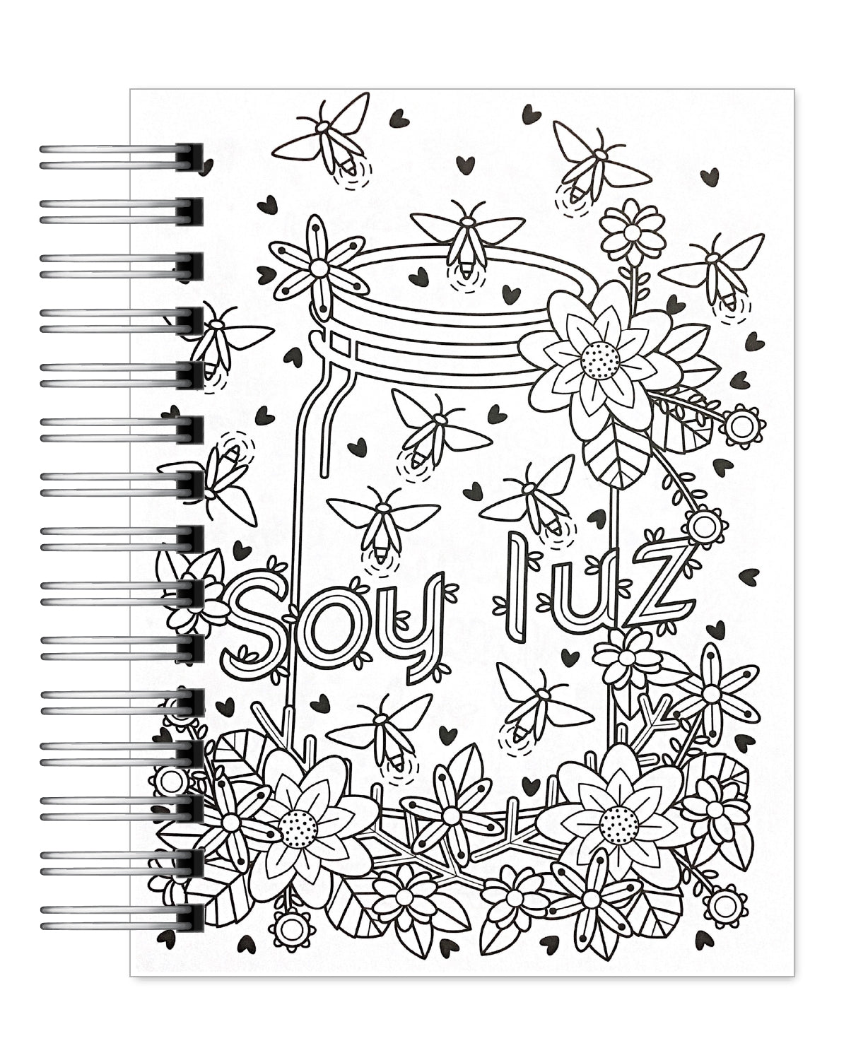 Coloreando Positivo 6