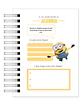 Diario de Vida Minions - Miniatura 6