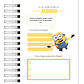 Diario de Vida Minions - Miniatura 6