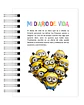 Diario de Vida Minions - Miniatura 7
