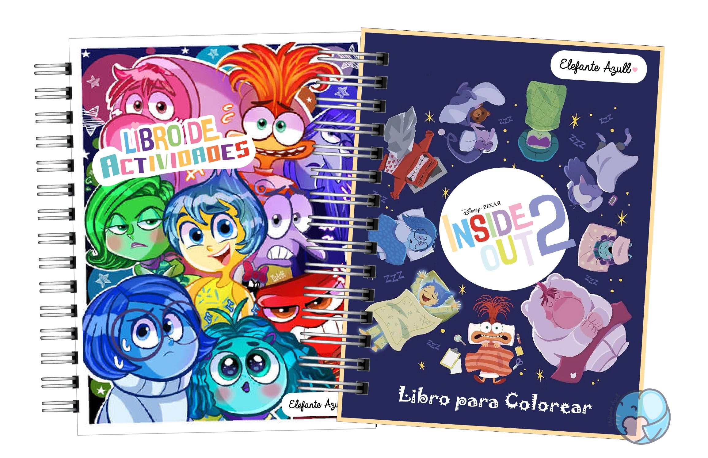 Duo Pack Intensamente! 