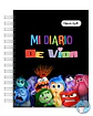 Diario de Vida Intensamente - Miniatura 8