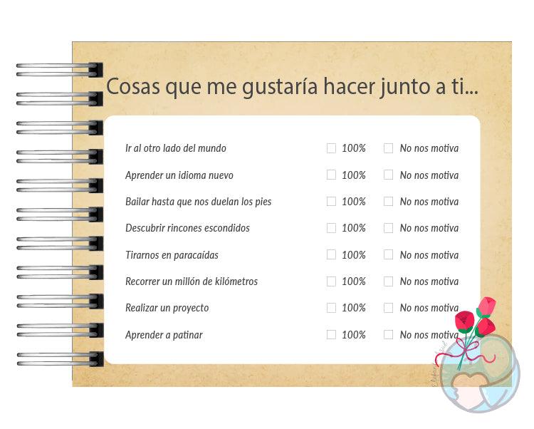 Libro de Aventuras Up 5