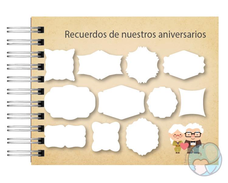 Libro de Aventuras Up 7