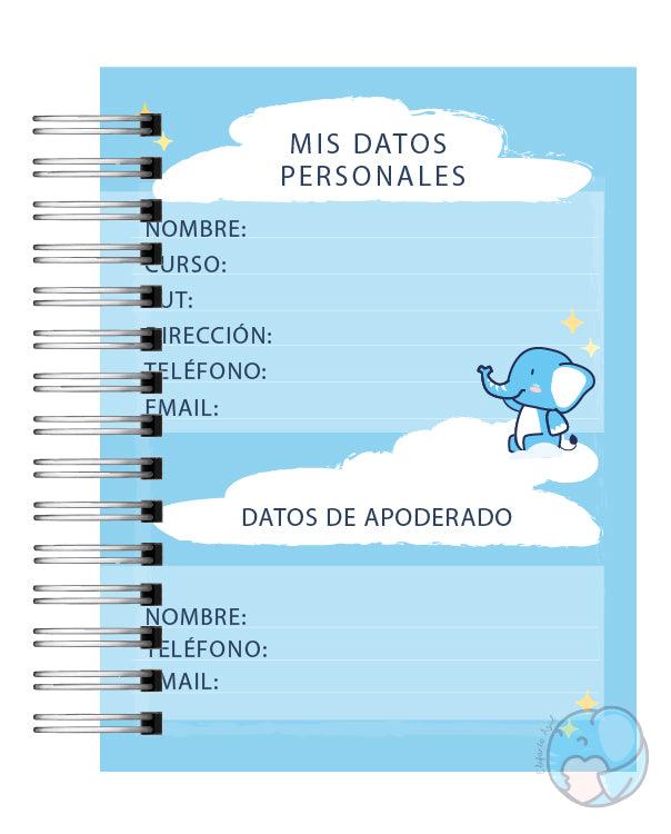 Libreta de Comunicaciones 2