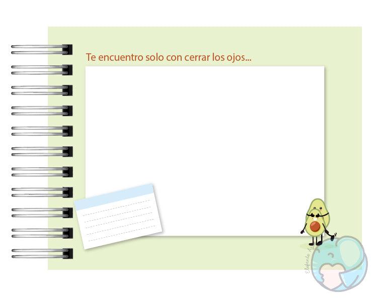 Libro de Aventuras Paltas 5