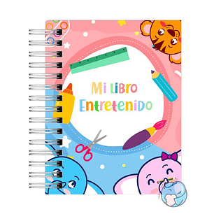 Libro para colorear