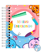 Libro para colorear - Miniatura 1